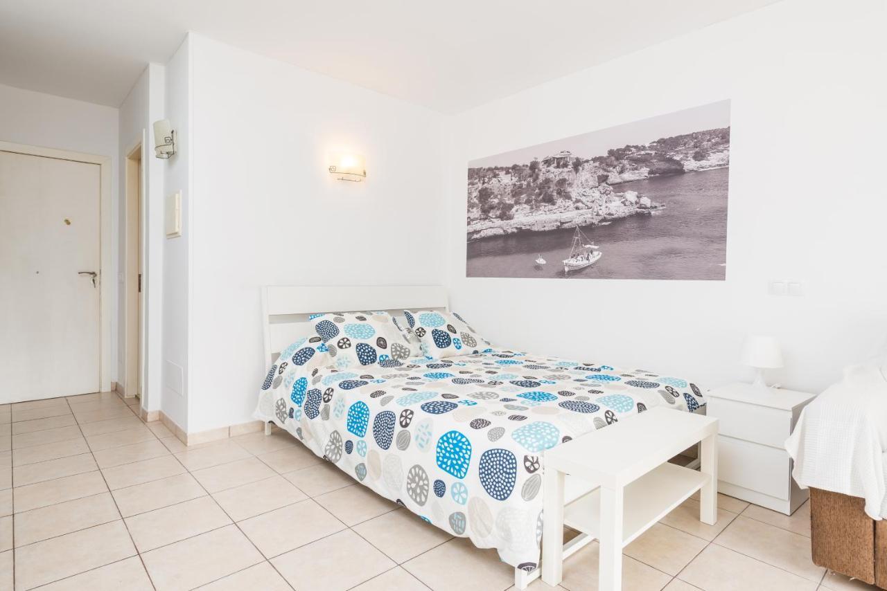 Nice Studio In Siesta,Alcudia Bay Exterior foto